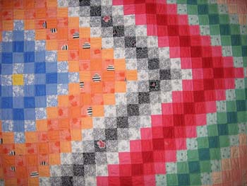 JMQ 2009 Quilt Show 070